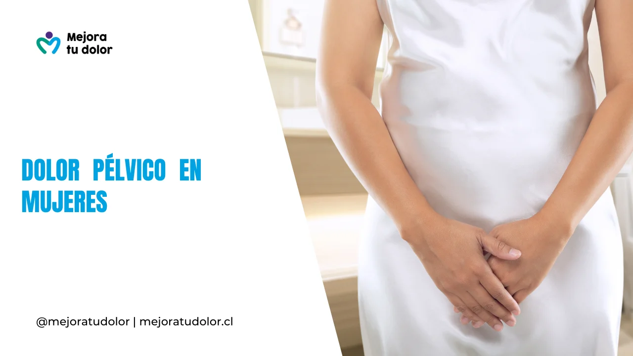 Conociendo El Dolor Pélvico En Mujeres 0628